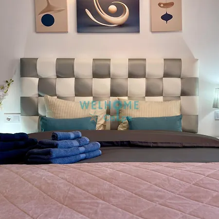 Acuarela Estudio, 1ª Linea, Vista Al Mar, Piscina Кальпе